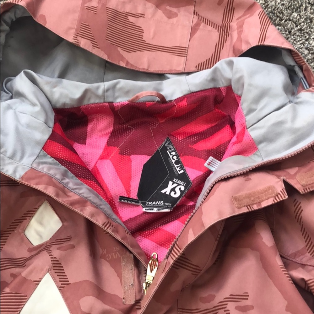 Jacket - Picture 2 of 2